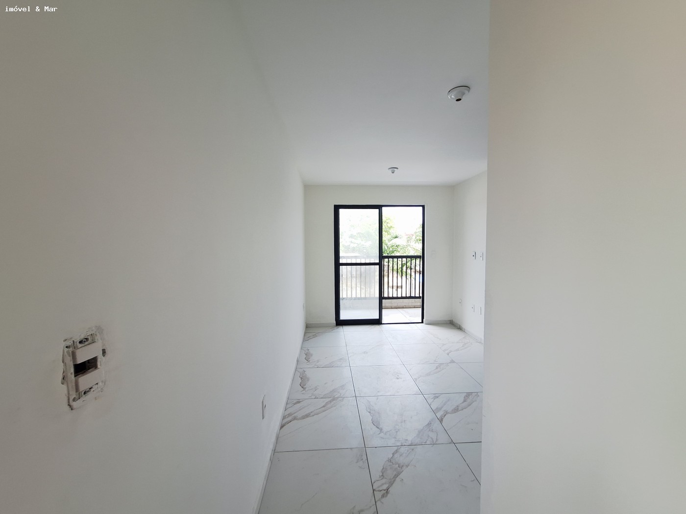 Apartamento, 2 quartos, 50 m² - Foto 2