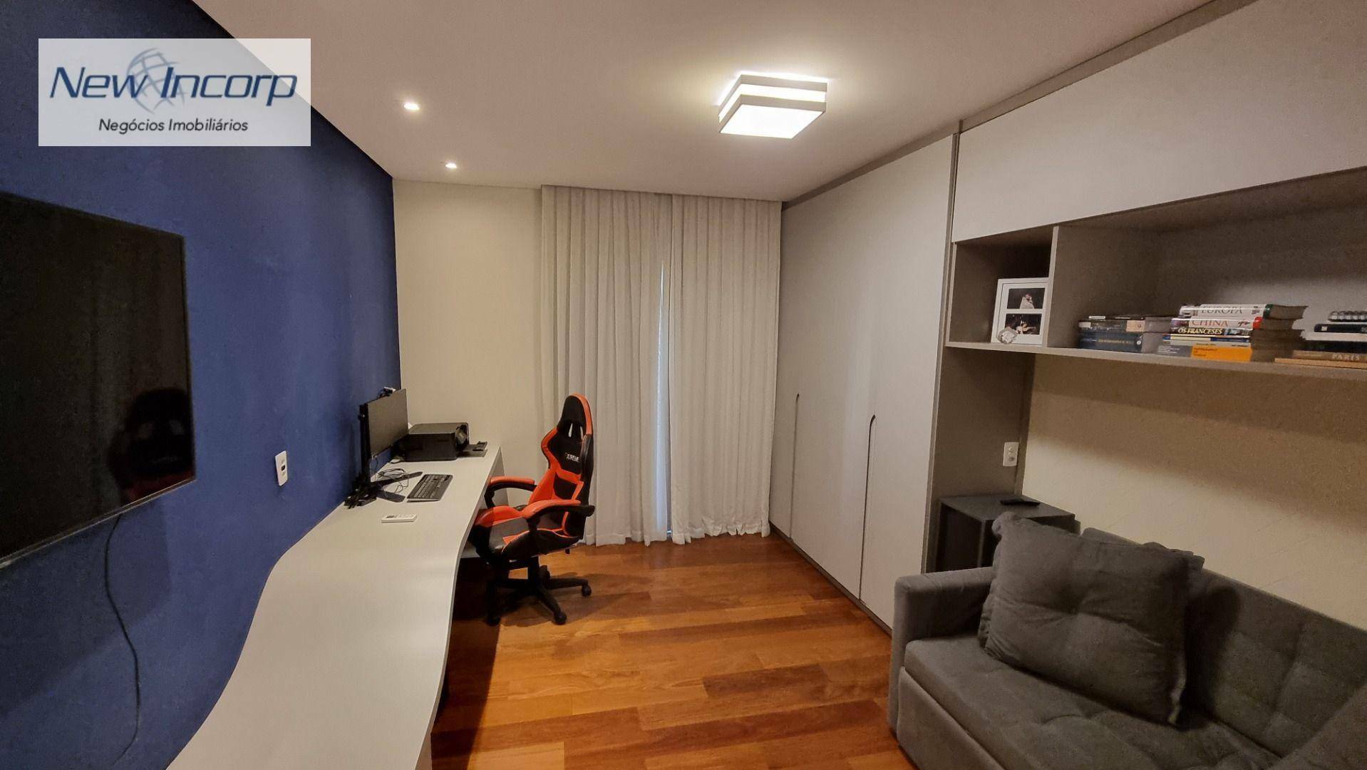 Apartamento à venda com 4 quartos, 250m² - Foto 24