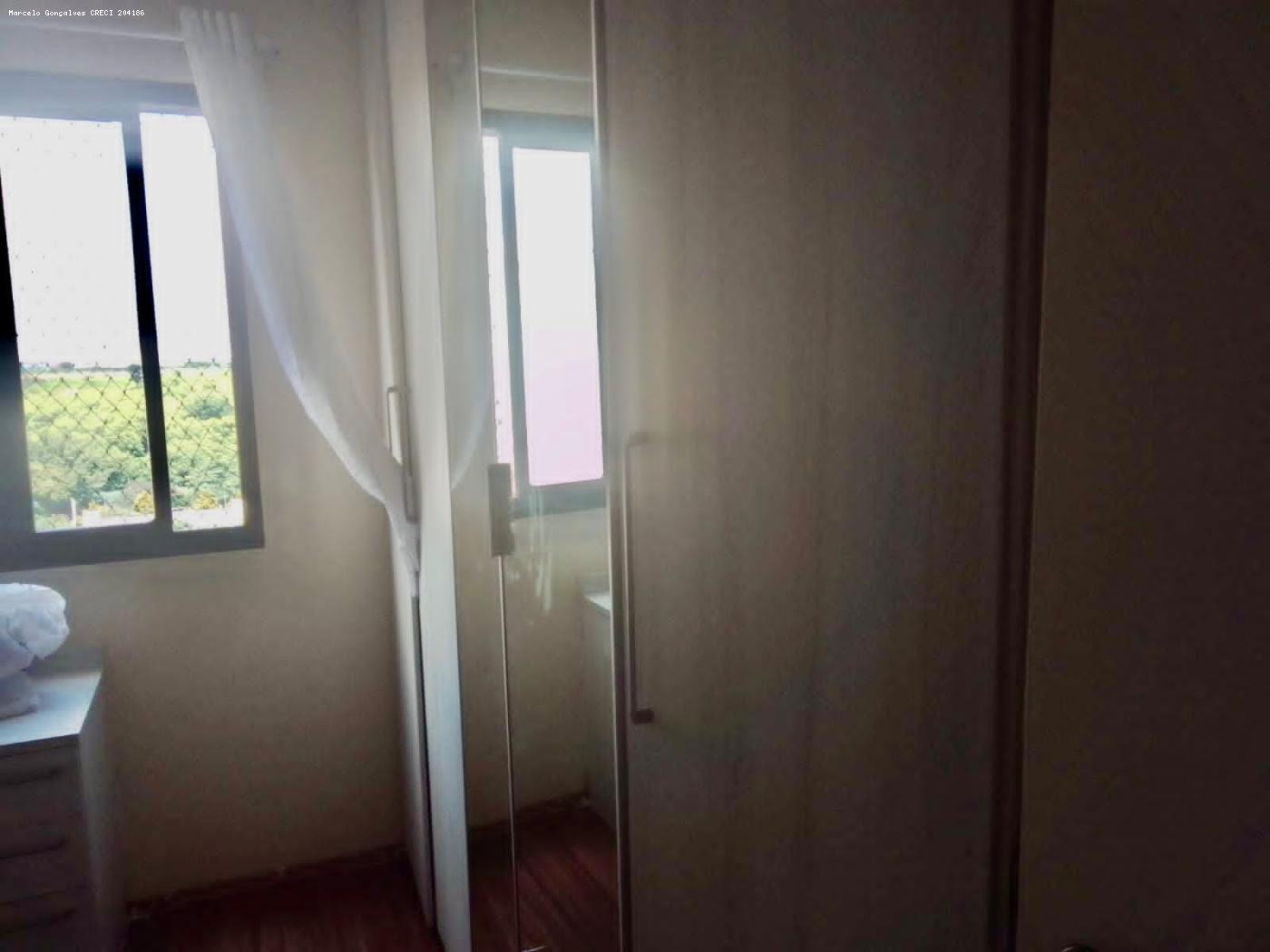 Apartamento à venda com 2 quartos, 61m² - Foto 9