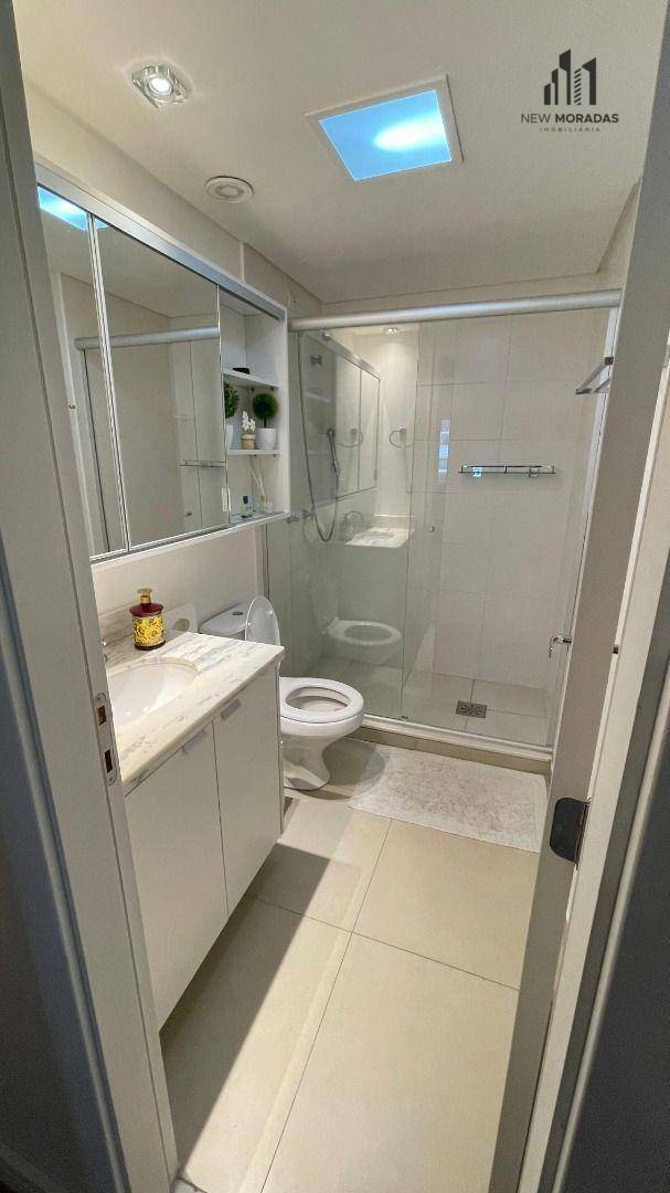 Apartamento à venda com 3 quartos, 183m² - Foto 21