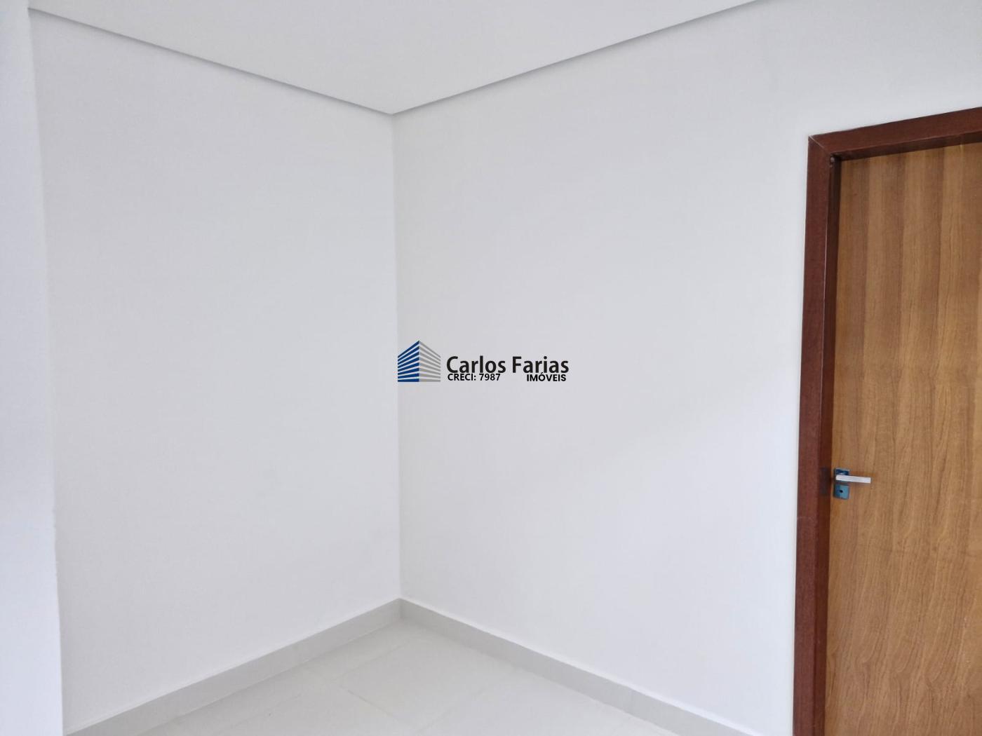 Casa de Condomínio, 3 quartos - Foto 9