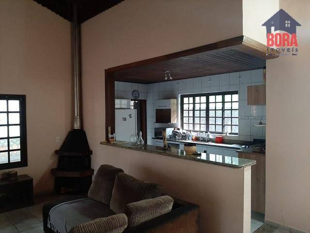 Casa à venda com 3 quartos, 1200M2 - Foto 3