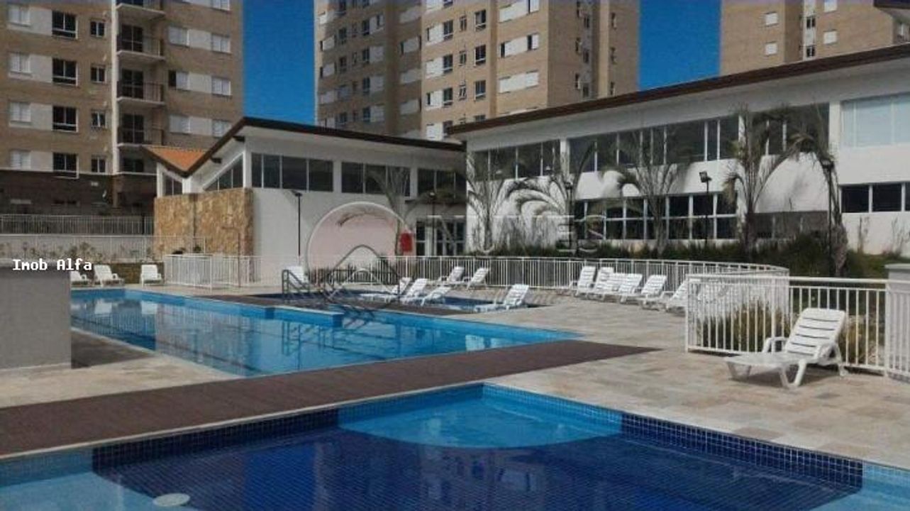 Apartamento à venda com 2 quartos, 62m² - Foto 13