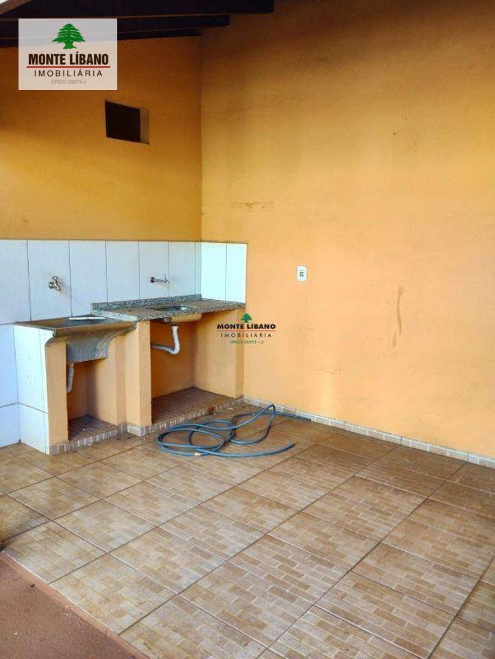 Casa à venda com 4 quartos, 179m² - Foto 9