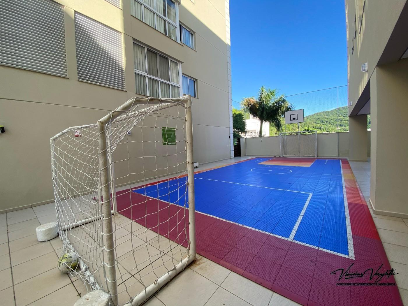 Apartamento para alugar com 2 quartos, 65m² - Foto 18