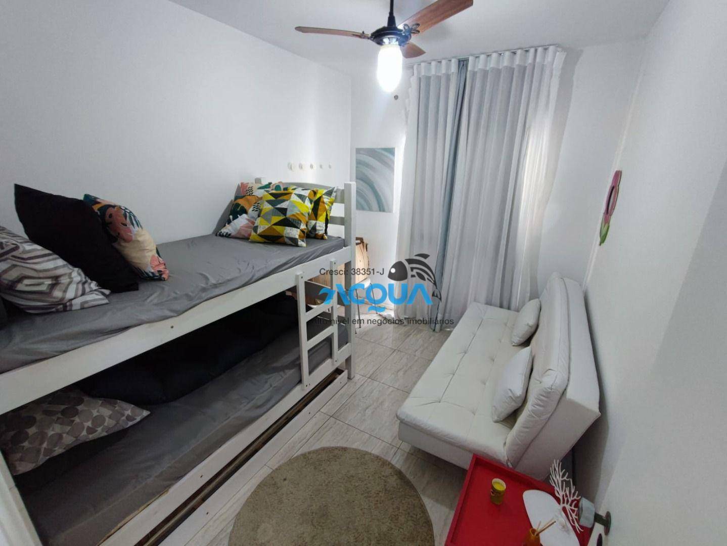 Apartamento à venda com 3 quartos, 87m² - Foto 12