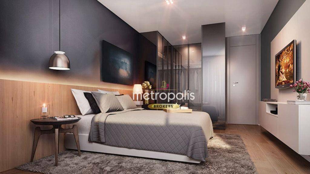 Apartamento à venda com 4 quartos, 206m² - Foto 11