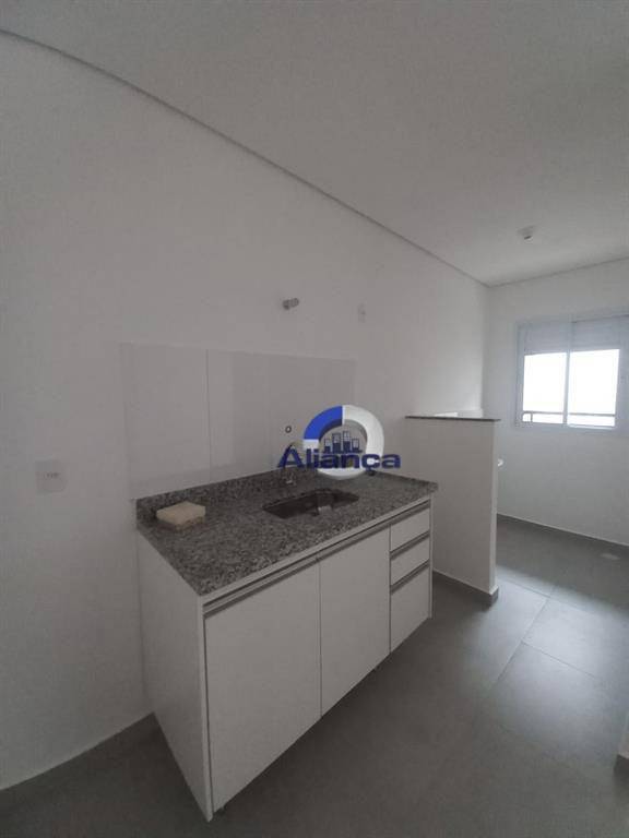 Apartamento à venda e aluguel com 1 quarto, 28m² - Foto 7