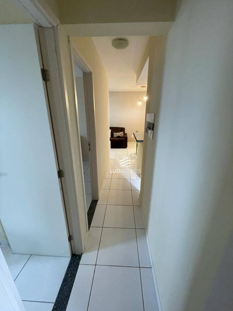 Apartamento à venda com 2 quartos, 56m² - Foto 12