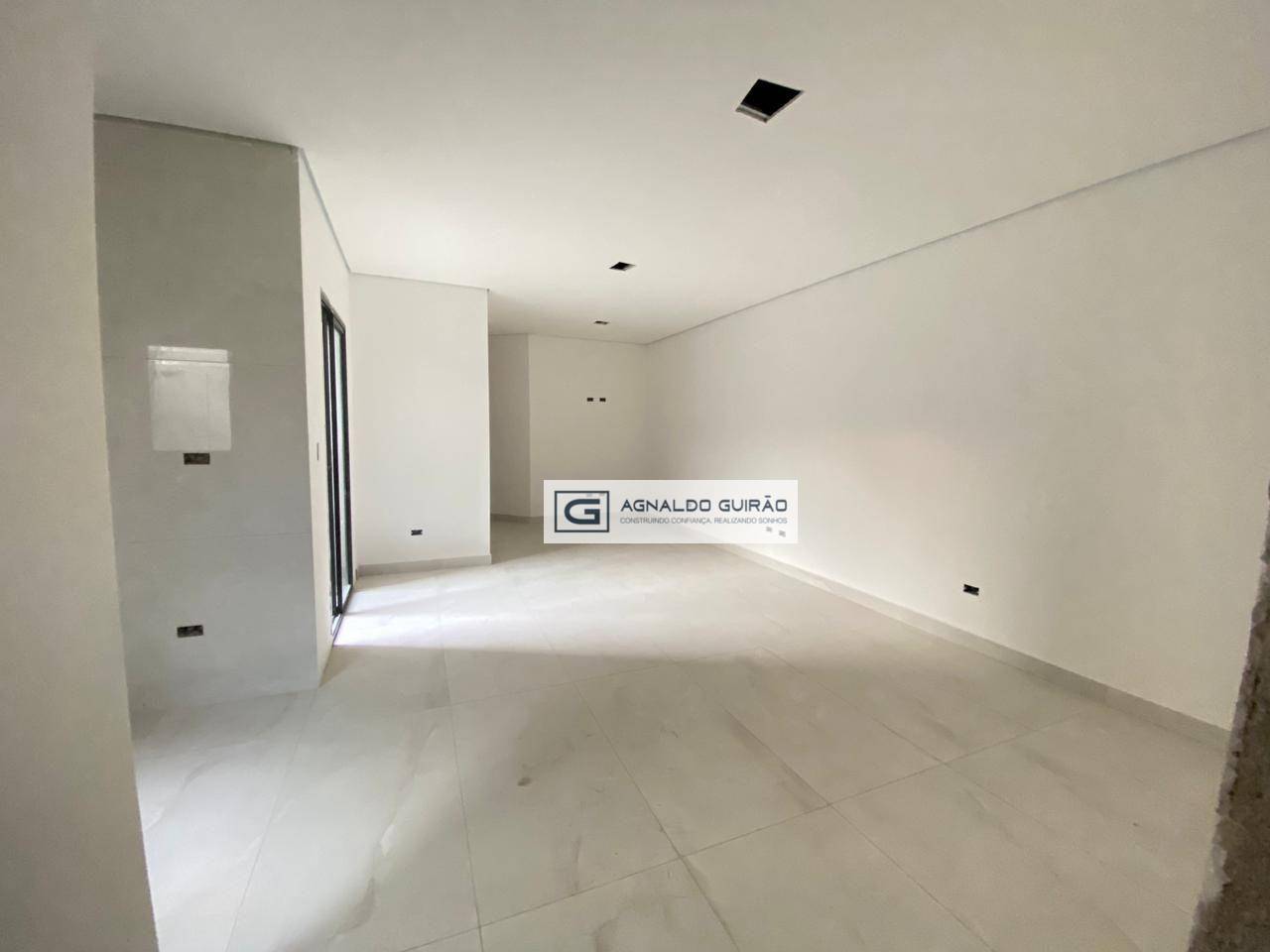 Apartamento à venda com 3 quartos, 78m² - Foto 1