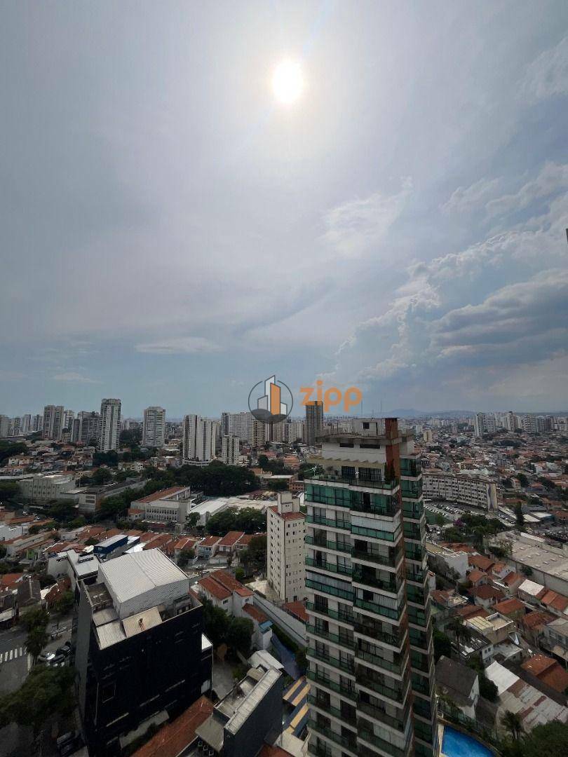 Apartamento à venda com 4 quartos, 263m² - Foto 32