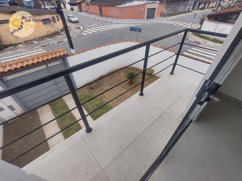 Sobrado à venda com 2 quartos, 83m² - Foto 39