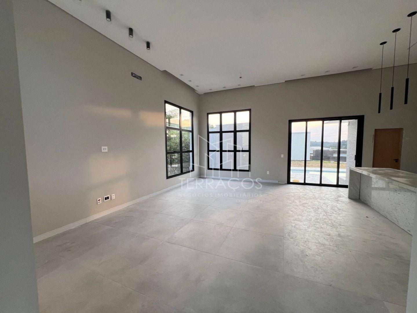 Casa de Condomínio à venda com 4 quartos, 180m² - Foto 4