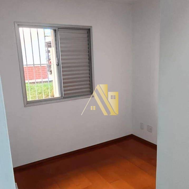 Apartamento à venda com 2 quartos, 49m² - Foto 6