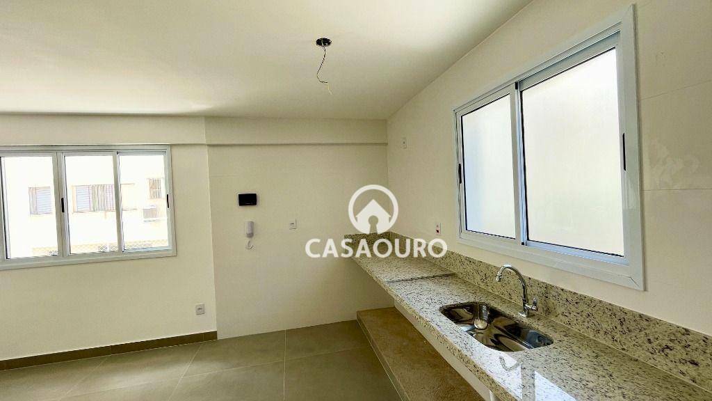 Apartamento à venda com 2 quartos, 62m² - Foto 10