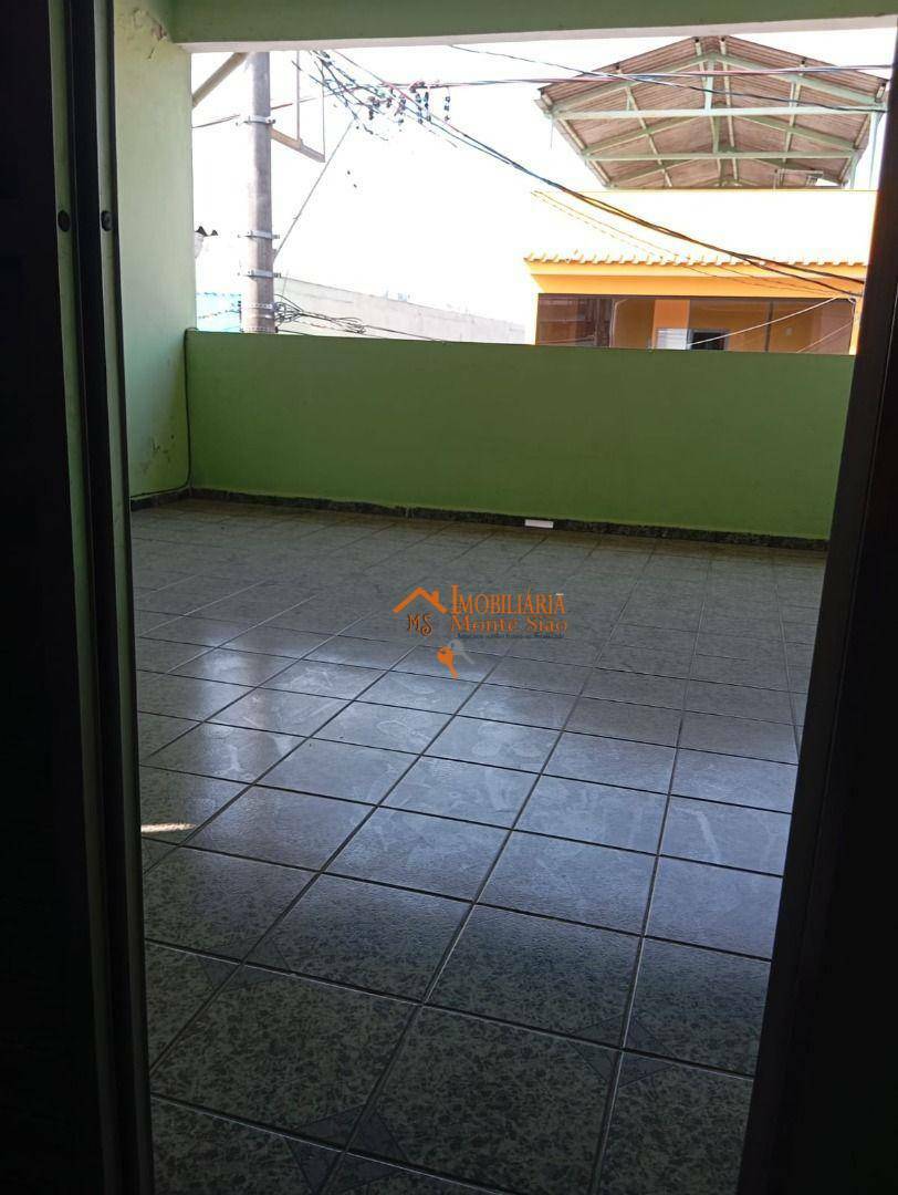 Sobrado à venda com 2 quartos, 179m² - Foto 24