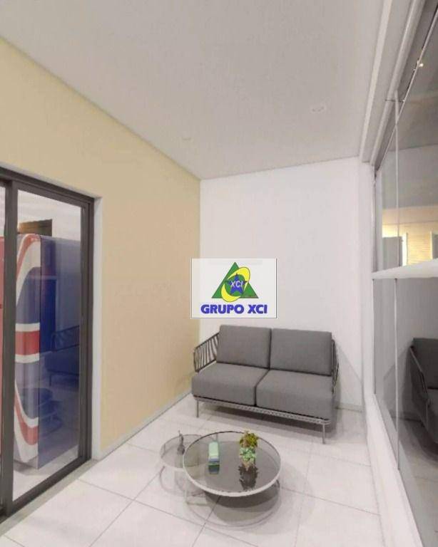 Kitnet e Studio para alugar, 20m² - Foto 24