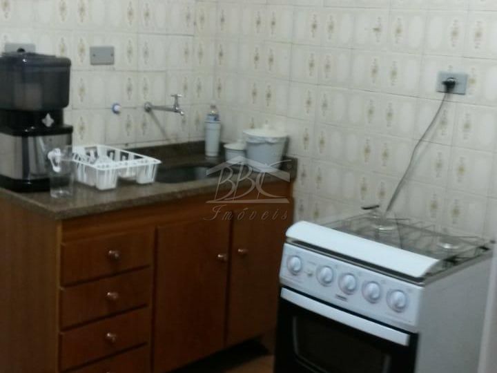 Apartamento à venda com 1 quarto, 56m² - Foto 8