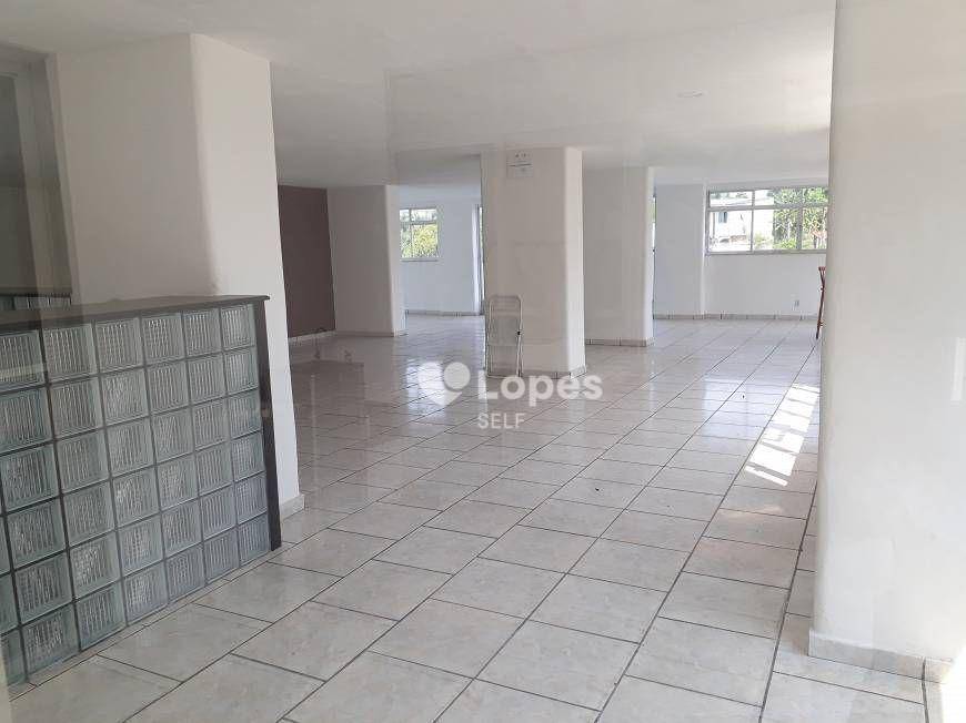 Apartamento à venda com 2 quartos, 60m² - Foto 8