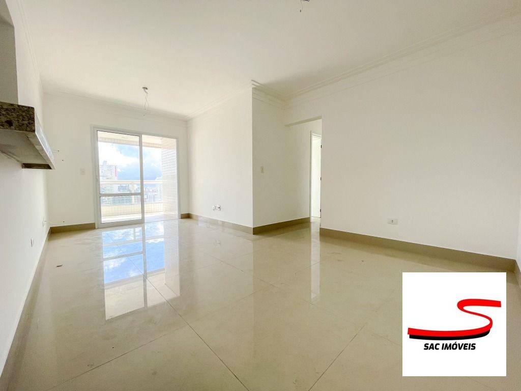 Apartamento à venda com 3 quartos, 109m² - Foto 2