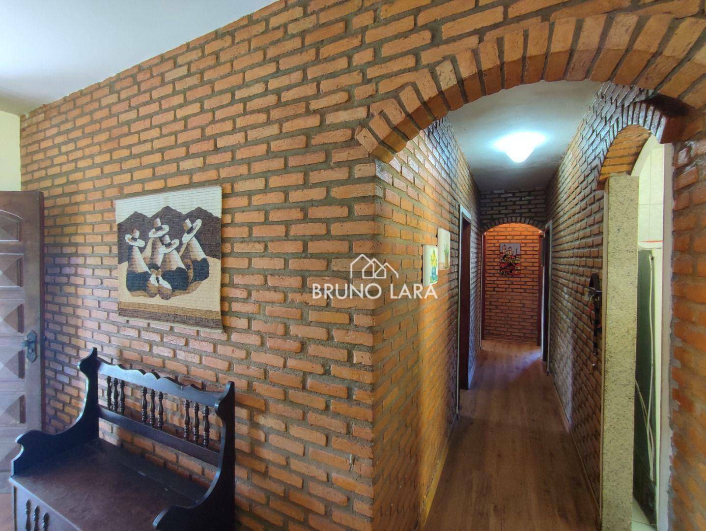 Casa de Condomínio à venda com 3 quartos, 256m² - Foto 25