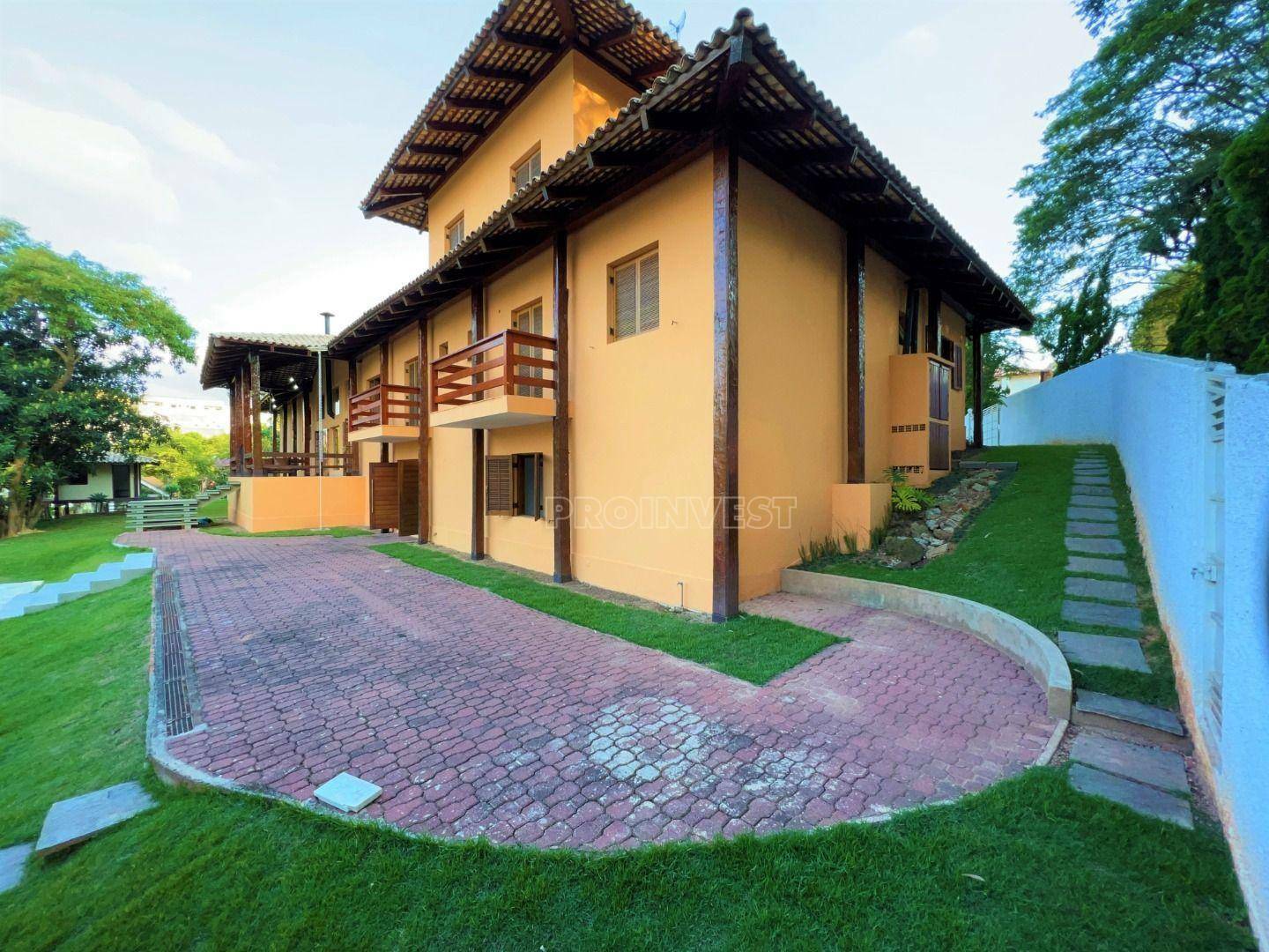 Casa de Condomínio à venda com 5 quartos, 530m² - Foto 68