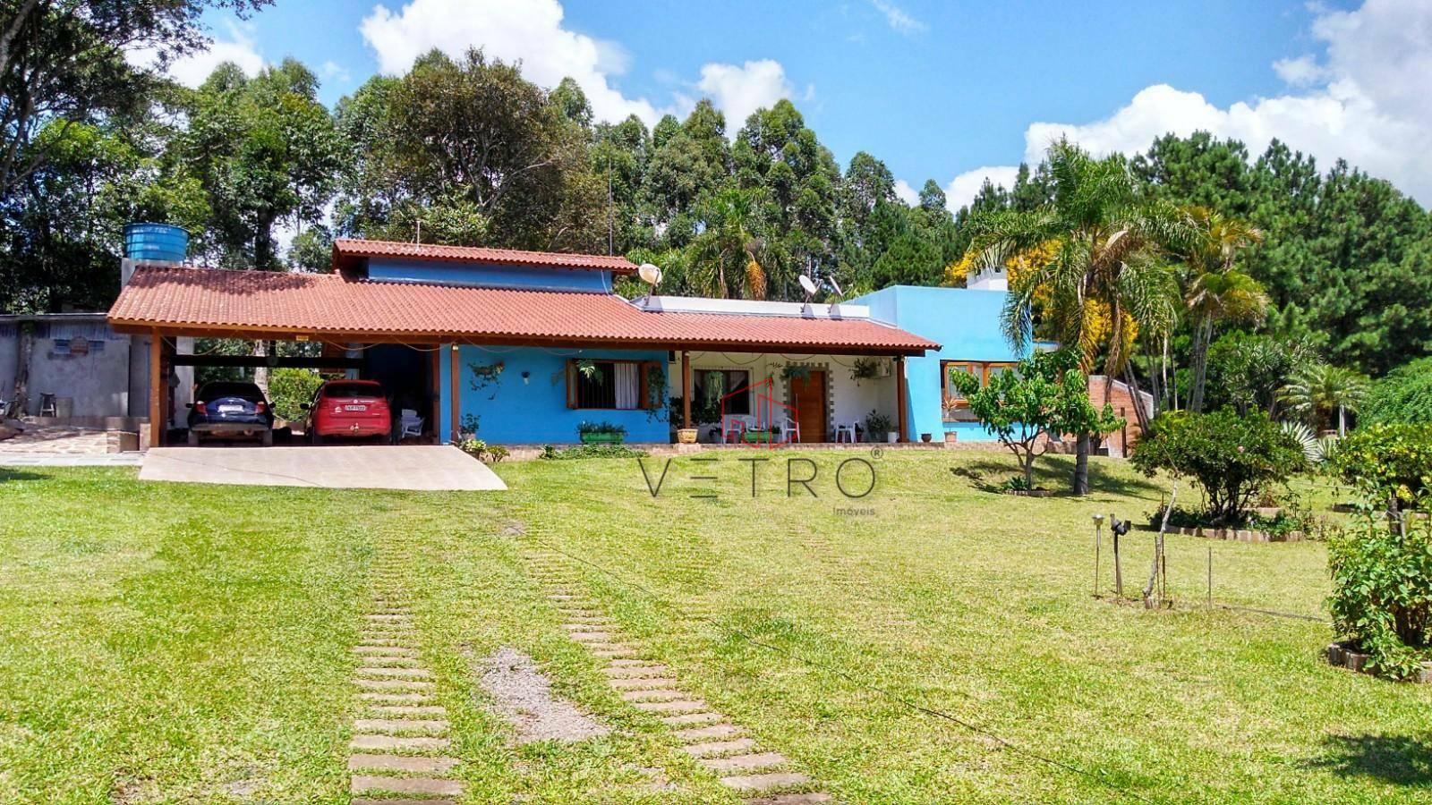 Sítio à venda com 3 quartos, 4219M2 - Foto 19