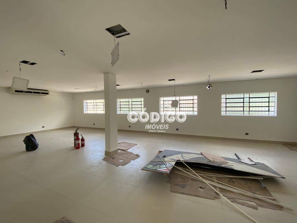 Loja-Salão para alugar, 300m² - Foto 1