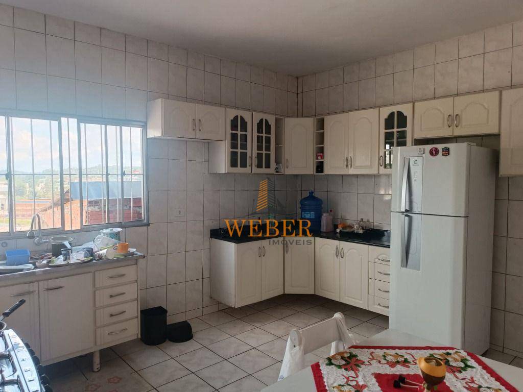 Sobrado à venda com 4 quartos, 200m² - Foto 12