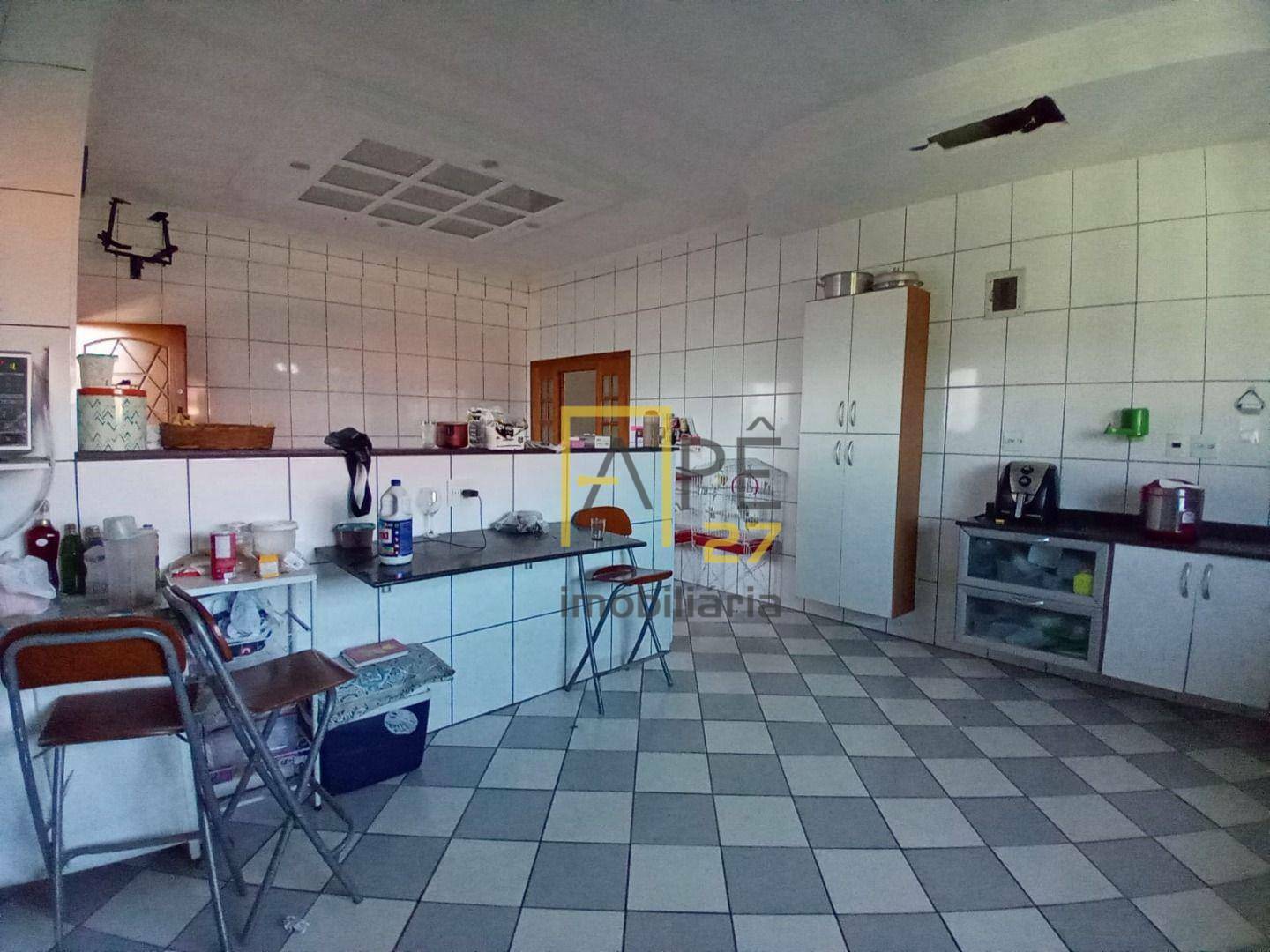 Sobrado à venda com 3 quartos, 250m² - Foto 18