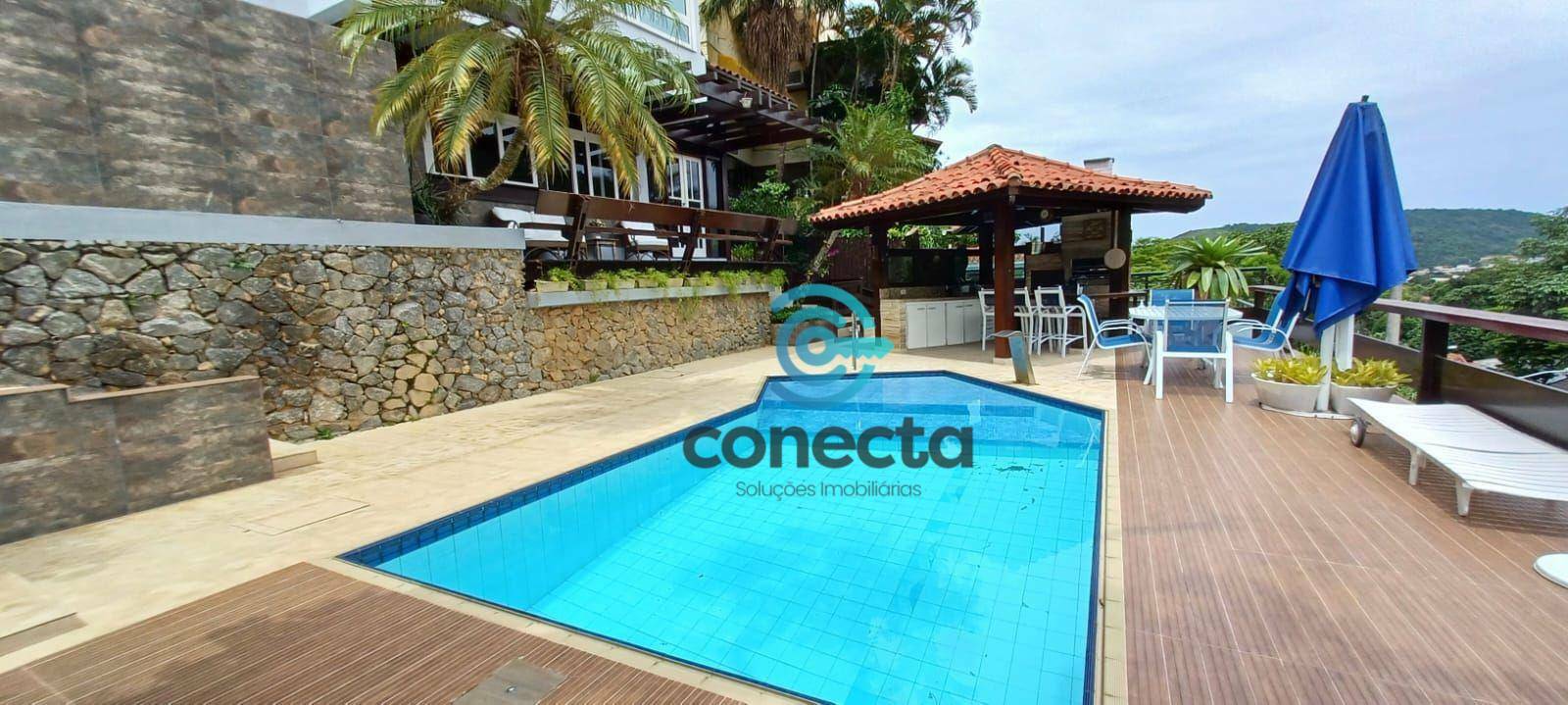 Casa de Condomínio à venda com 4 quartos, 350m² - Foto 3