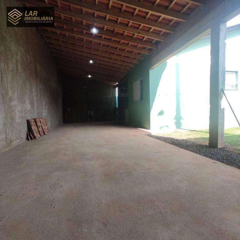 Casa à venda com 2 quartos, 150m² - Foto 22