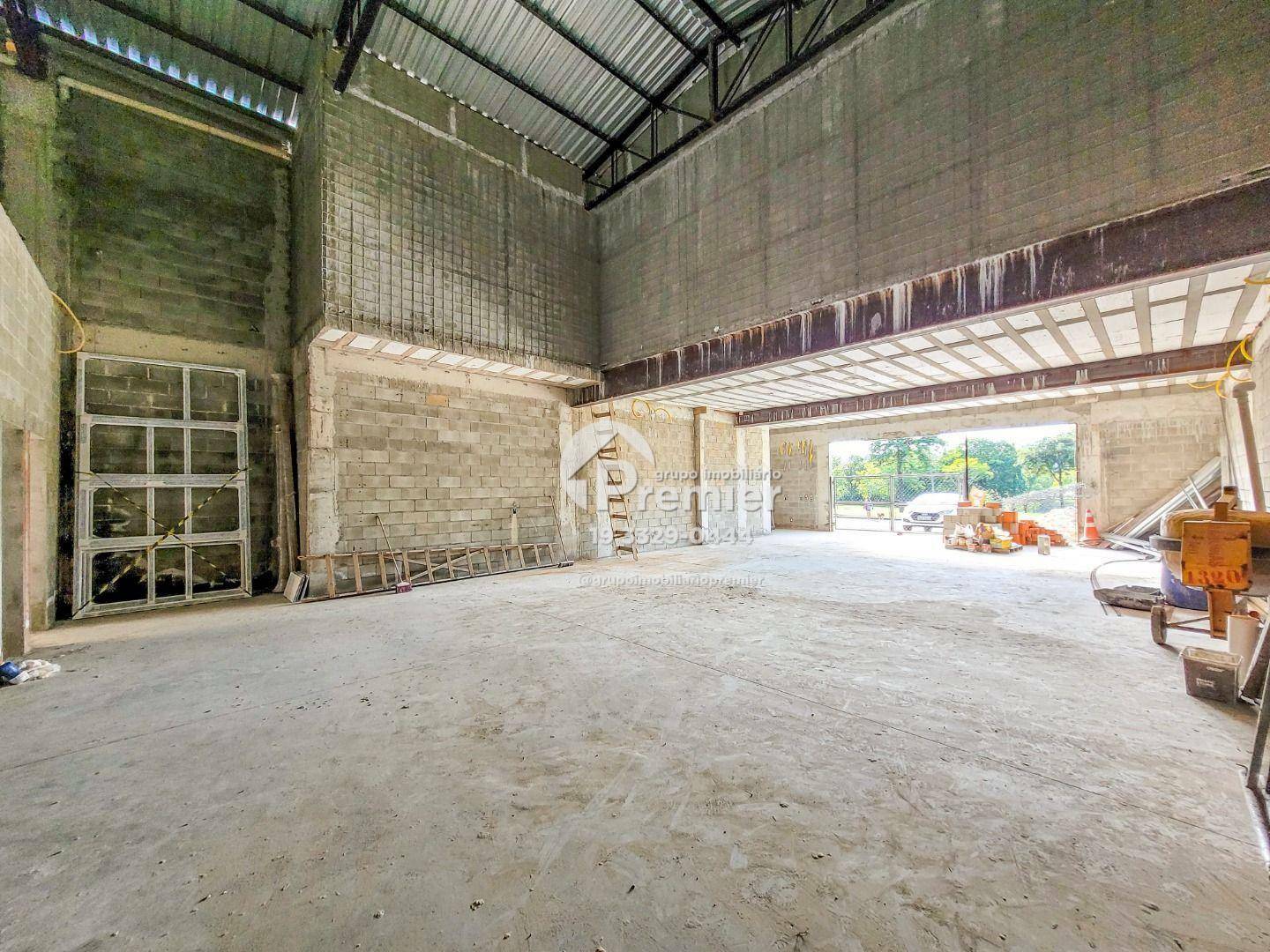 Loja-Salão para alugar, 234m² - Foto 3