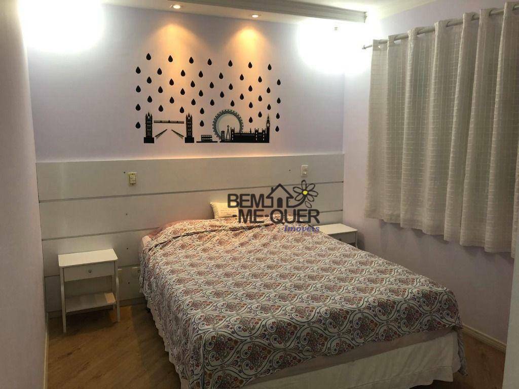 Apartamento à venda com 3 quartos, 131m² - Foto 8