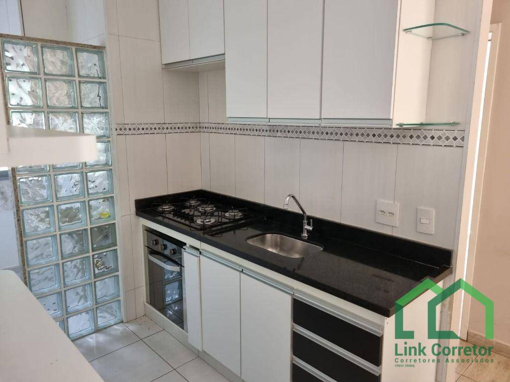 Apartamento à venda com 2 quartos, 49m² - Foto 13