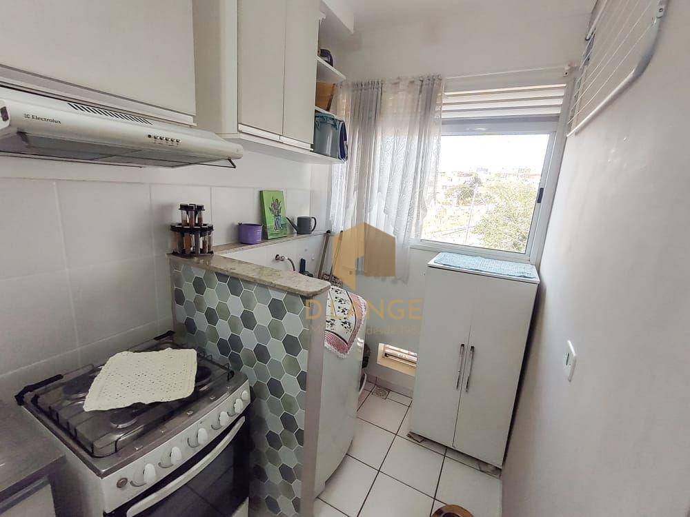 Apartamento à venda com 2 quartos, 43m² - Foto 9