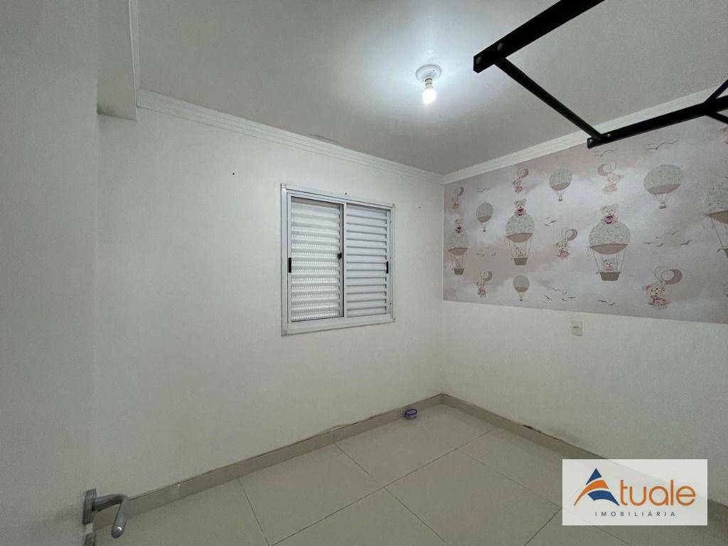 Apartamento à venda com 2 quartos, 43m² - Foto 24