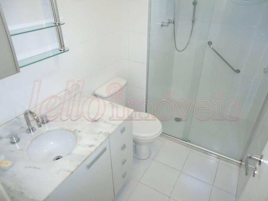 Apartamento para alugar com 2 quartos, 60m² - Foto 11