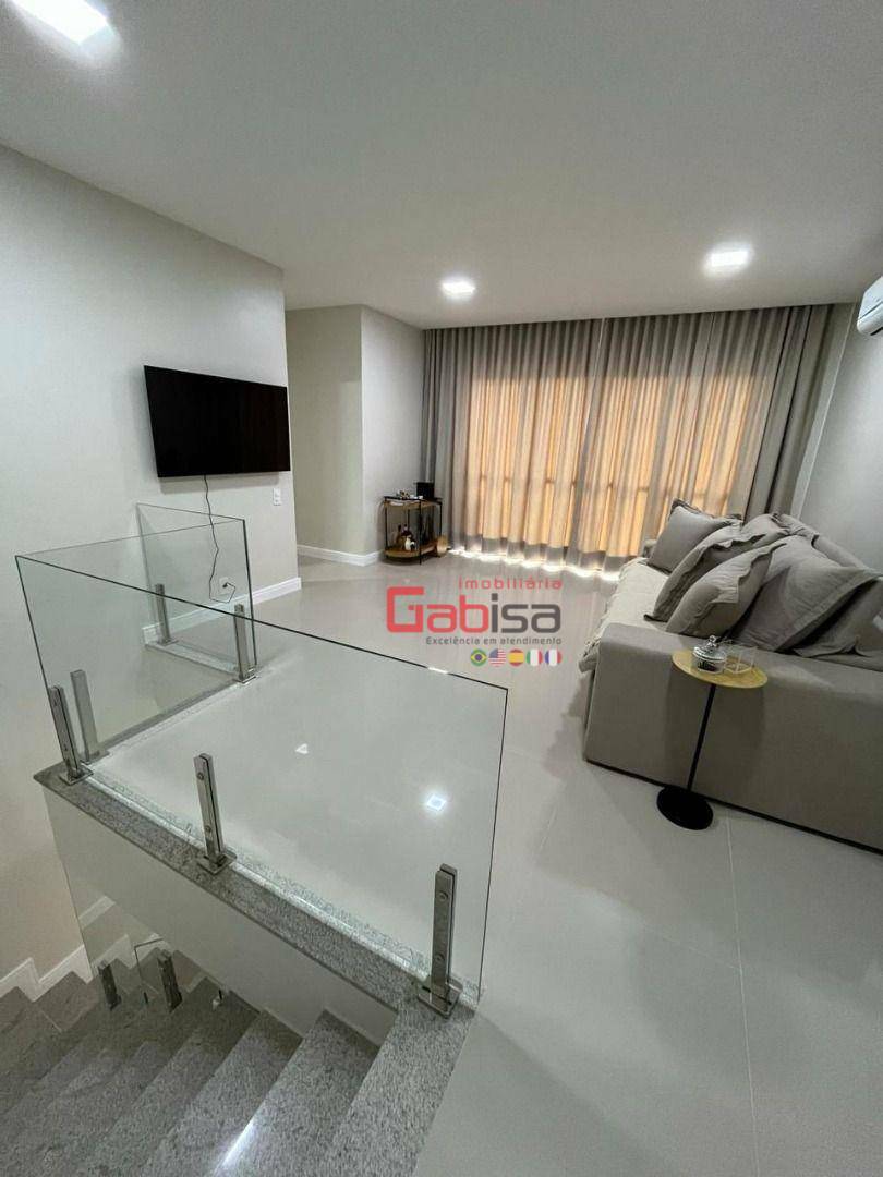 Apartamento à venda com 3 quartos, 180m² - Foto 6