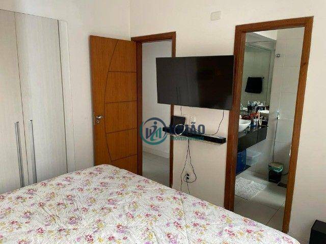 Apartamento à venda com 3 quartos, 120m² - Foto 8