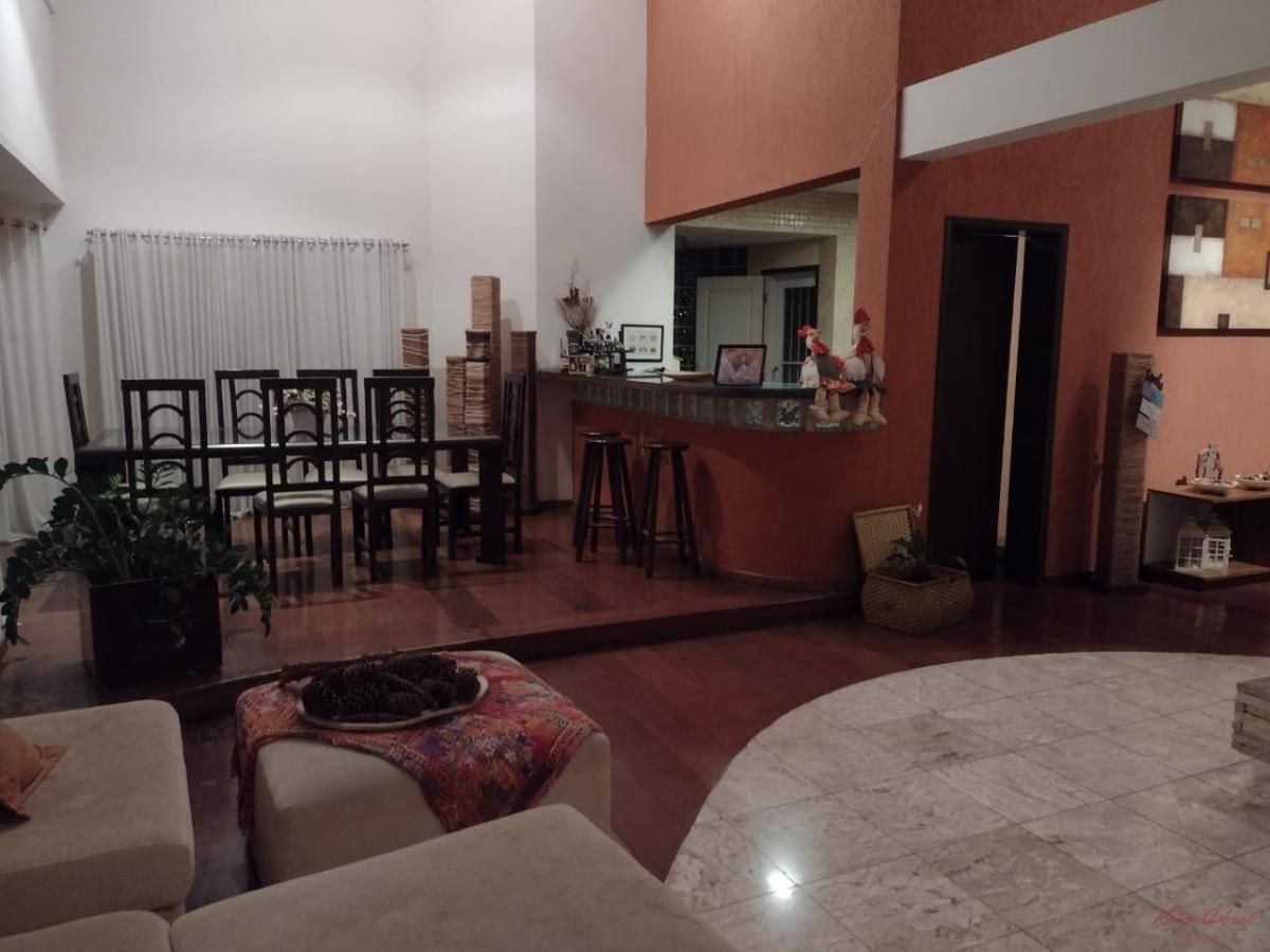 Casa de Condomínio à venda com 3 quartos, 500m² - Foto 9