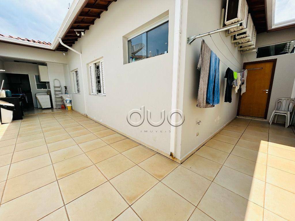 Casa à venda com 4 quartos, 169m² - Foto 28