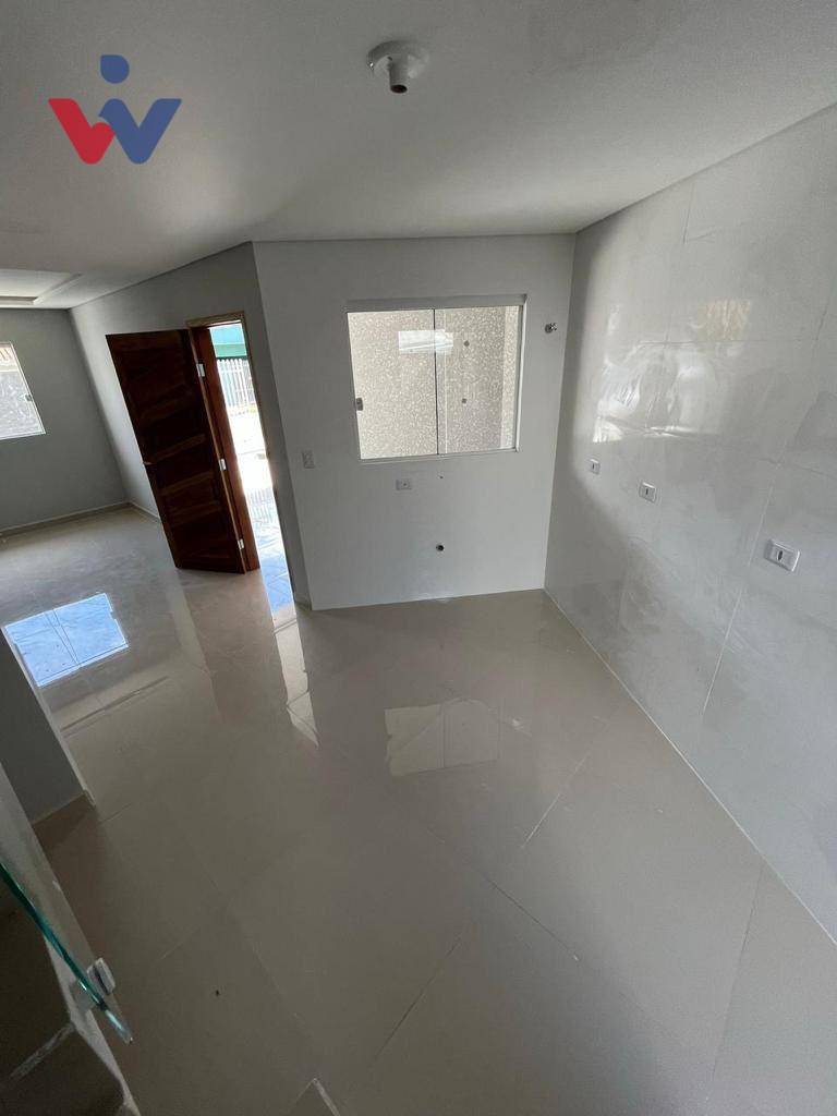 Sobrado à venda com 3 quartos, 74m² - Foto 2