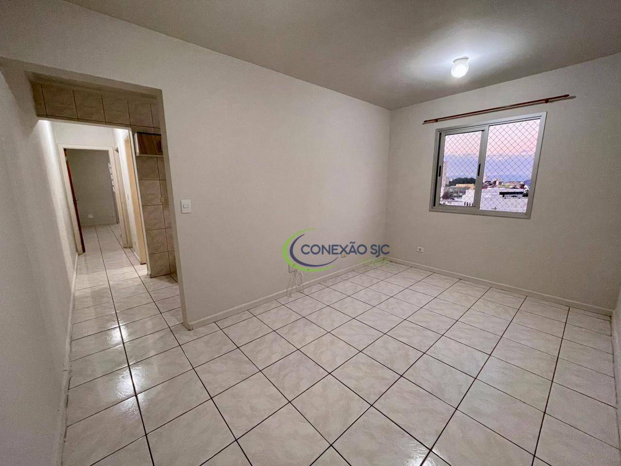 Apartamento à venda com 2 quartos, 55m² - Foto 4