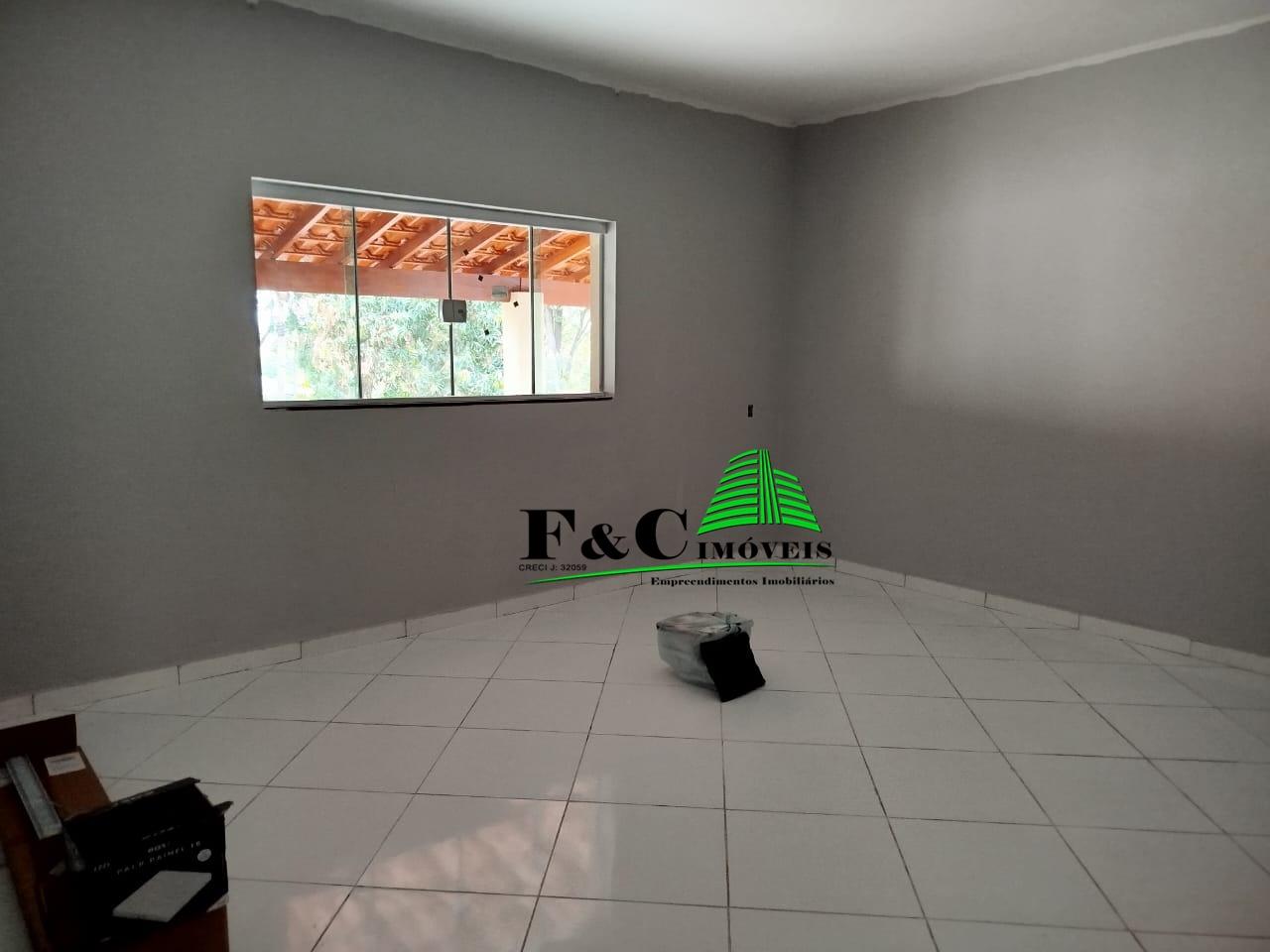 Fazenda à venda com 4 quartos, 1250m² - Foto 6