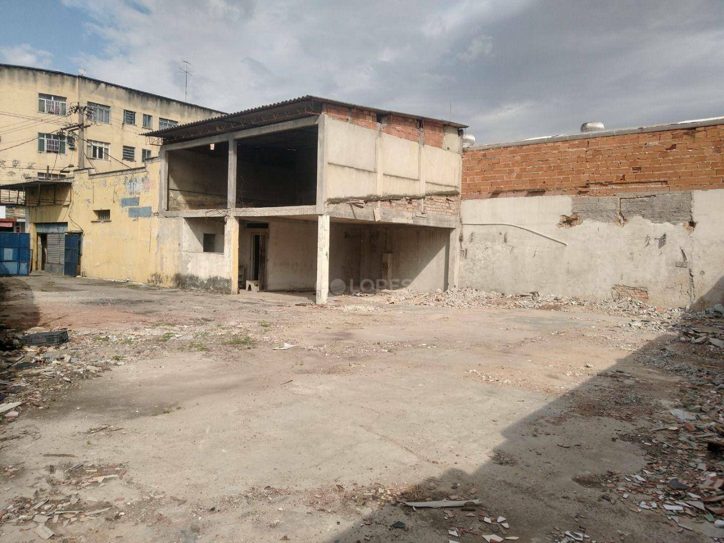 Loja-Salão à venda, 226m² - Foto 4