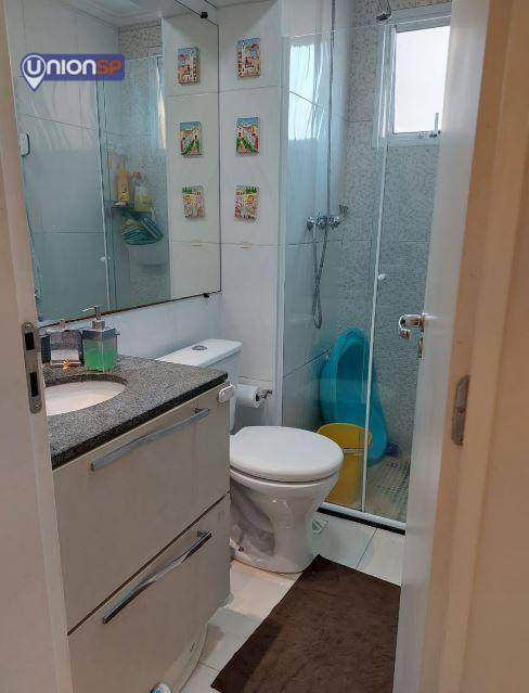 Apartamento à venda com 2 quartos, 50m² - Foto 4