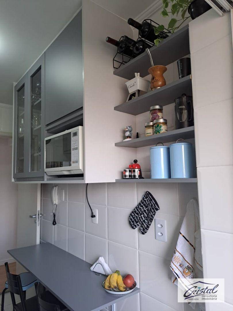 Apartamento à venda com 2 quartos, 61m² - Foto 19