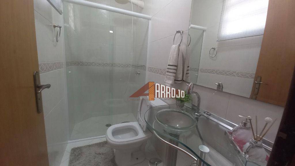 Sobrado à venda com 4 quartos, 480m² - Foto 10