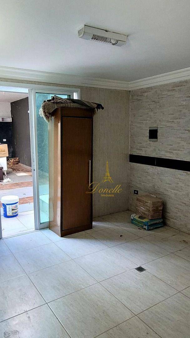 Sobrado à venda com 3 quartos, 260m² - Foto 10